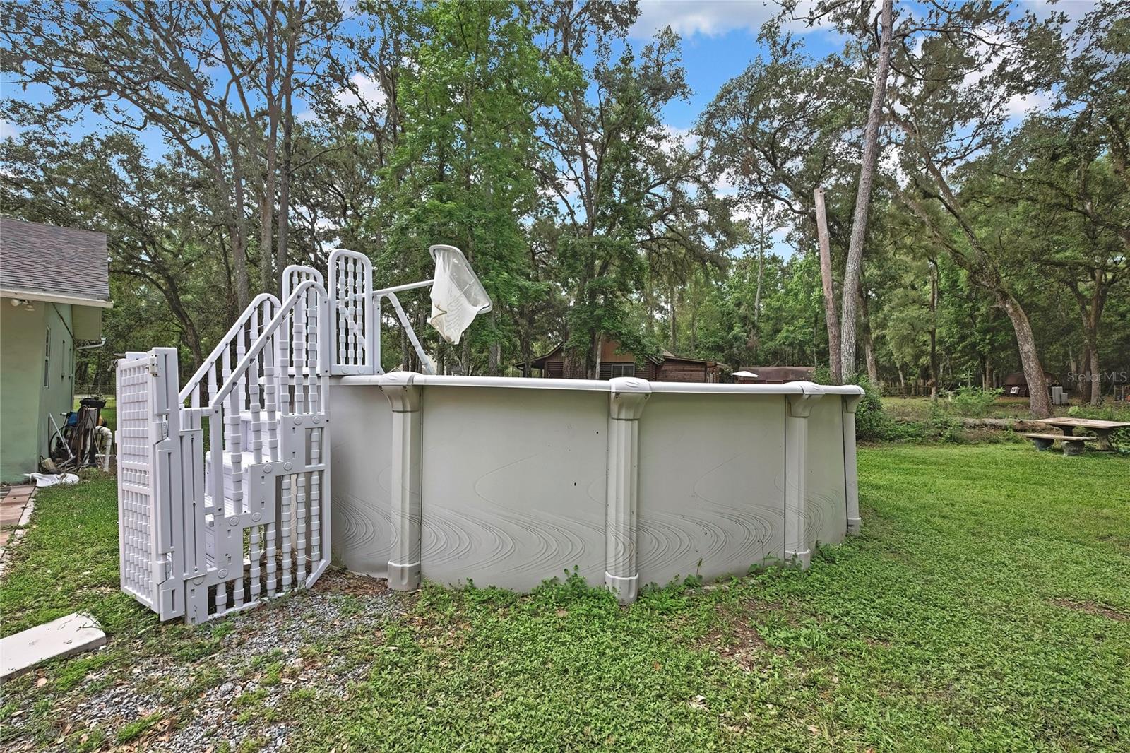 5113 CEDAR LN, BROOKSVILLE, FL, 34601