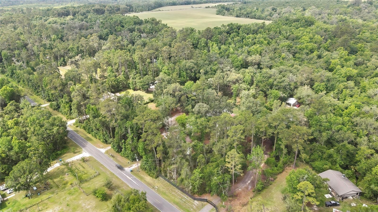 5113 CEDAR LN, BROOKSVILLE, FL, 34601