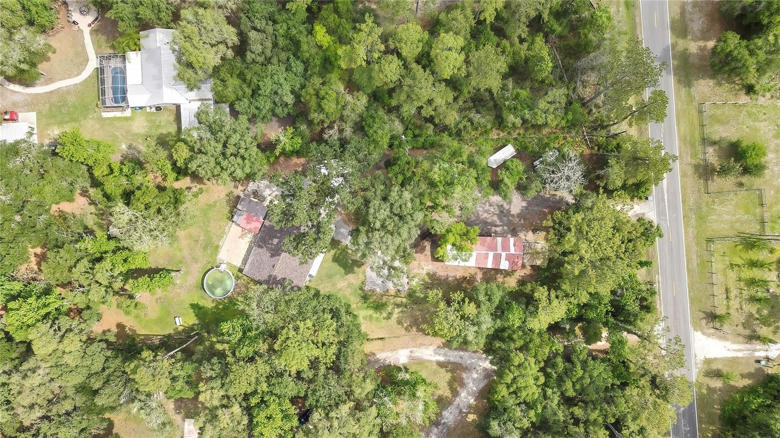 5113 CEDAR LN, BROOKSVILLE, FL, 34601