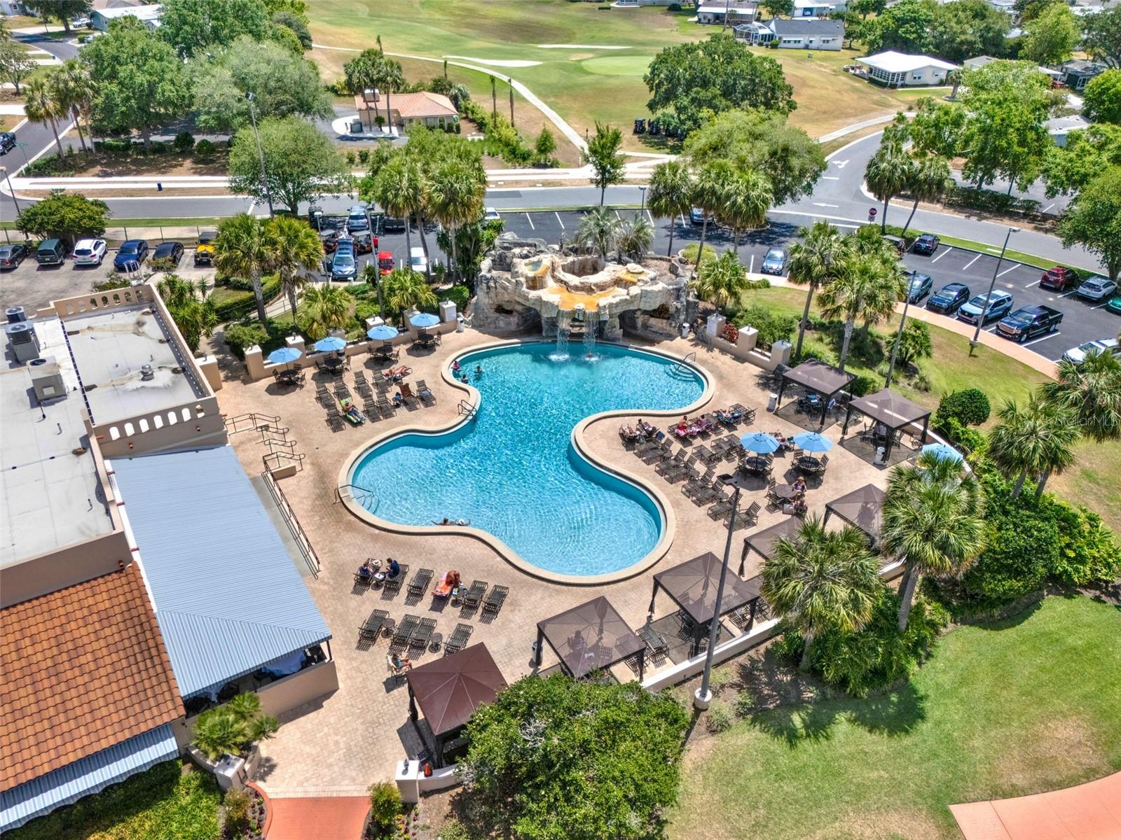 741 ROYAL PALM AVE, THE VILLAGES, FL, 32159