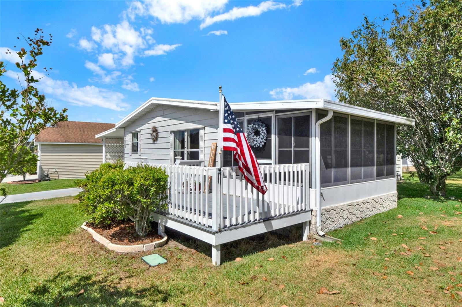 741 ROYAL PALM AVE, THE VILLAGES, FL, 32159