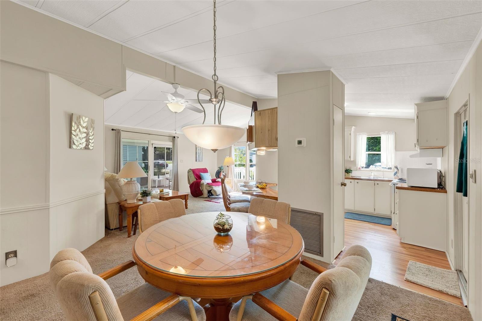 741 ROYAL PALM AVE, THE VILLAGES, FL, 32159