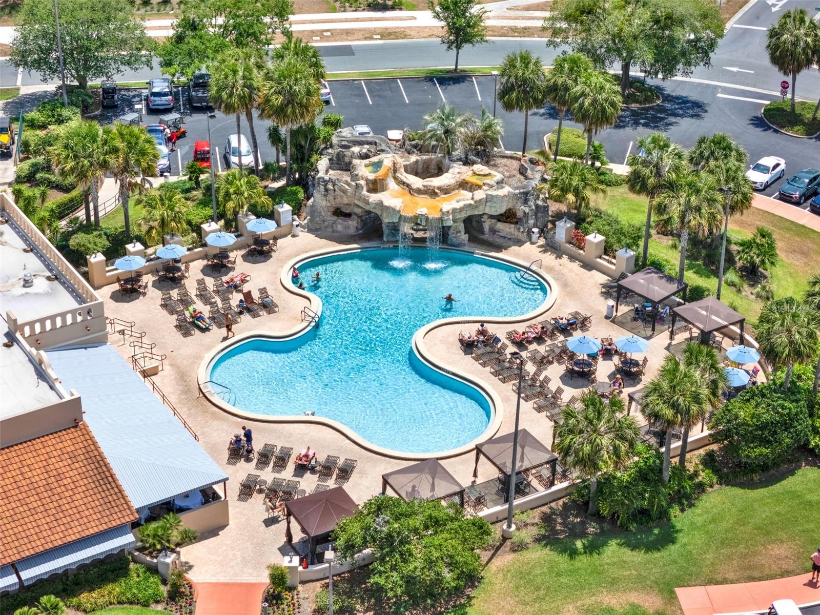 741 ROYAL PALM AVE, THE VILLAGES, FL, 32159