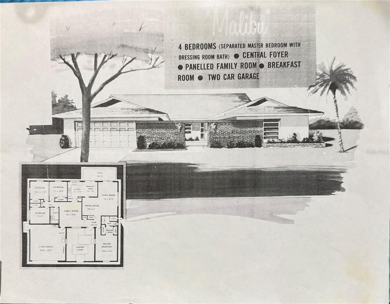 1120 ARDEN ST, LONGWOOD, FL, 32750