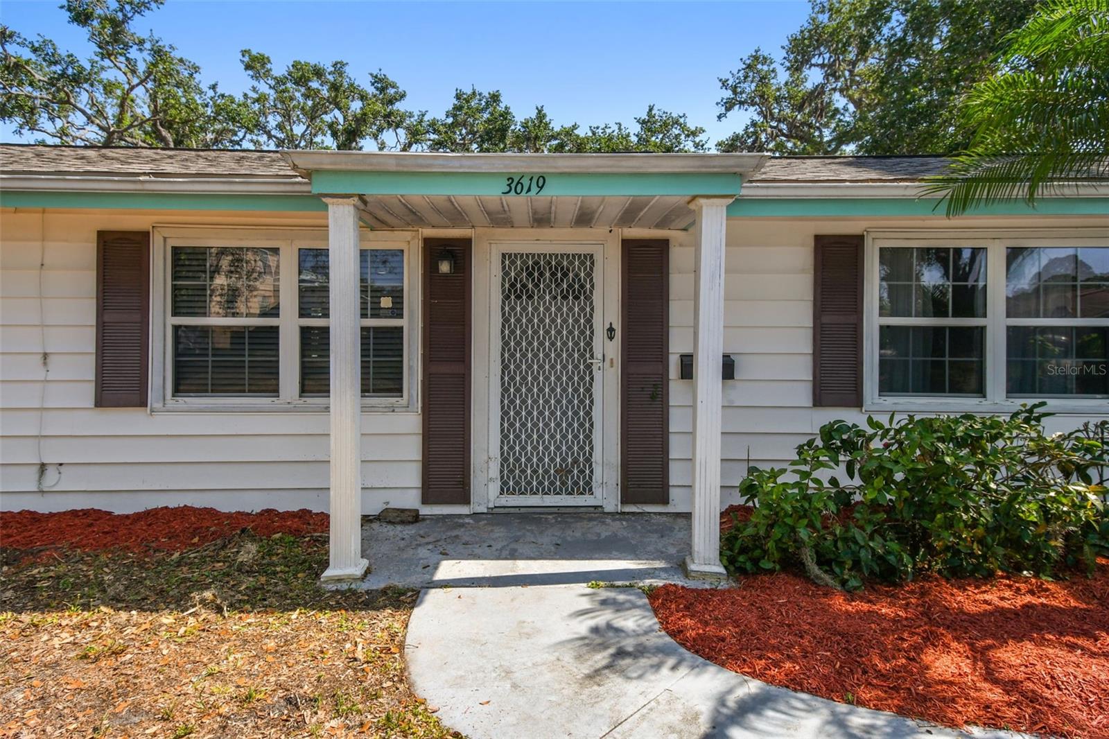 3619 ELM ST, ELLENTON, FL, 34222