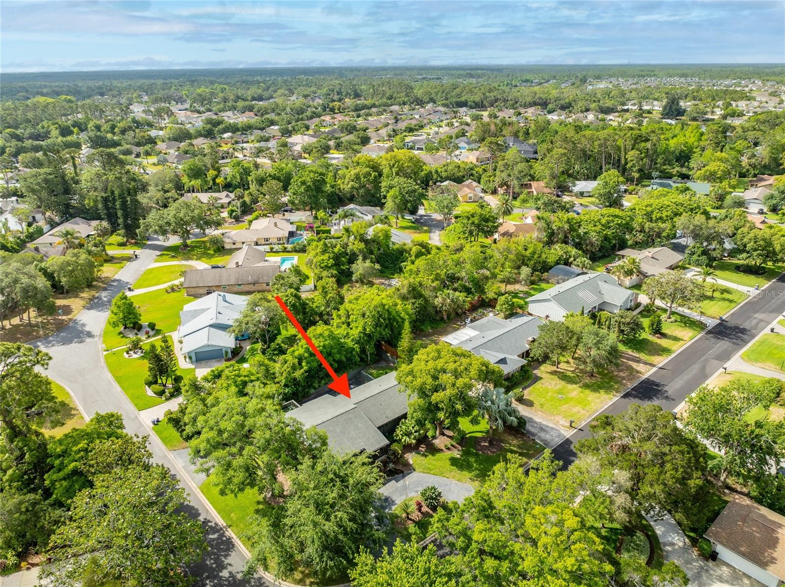 315 SWEET BAY AVE, NEW SMYRNA BEACH, FL, 32168