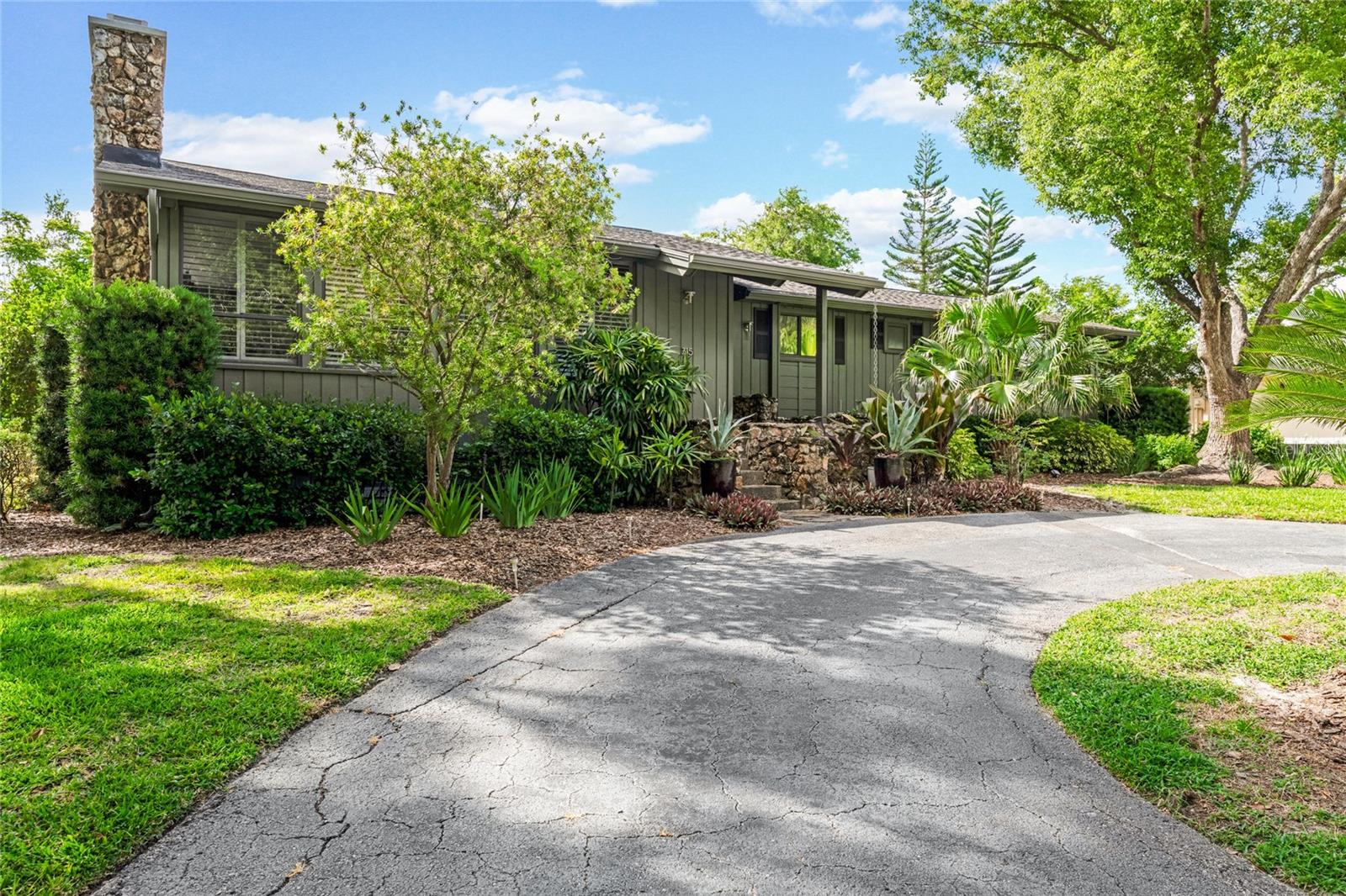 315 SWEET BAY AVE, NEW SMYRNA BEACH, FL, 32168