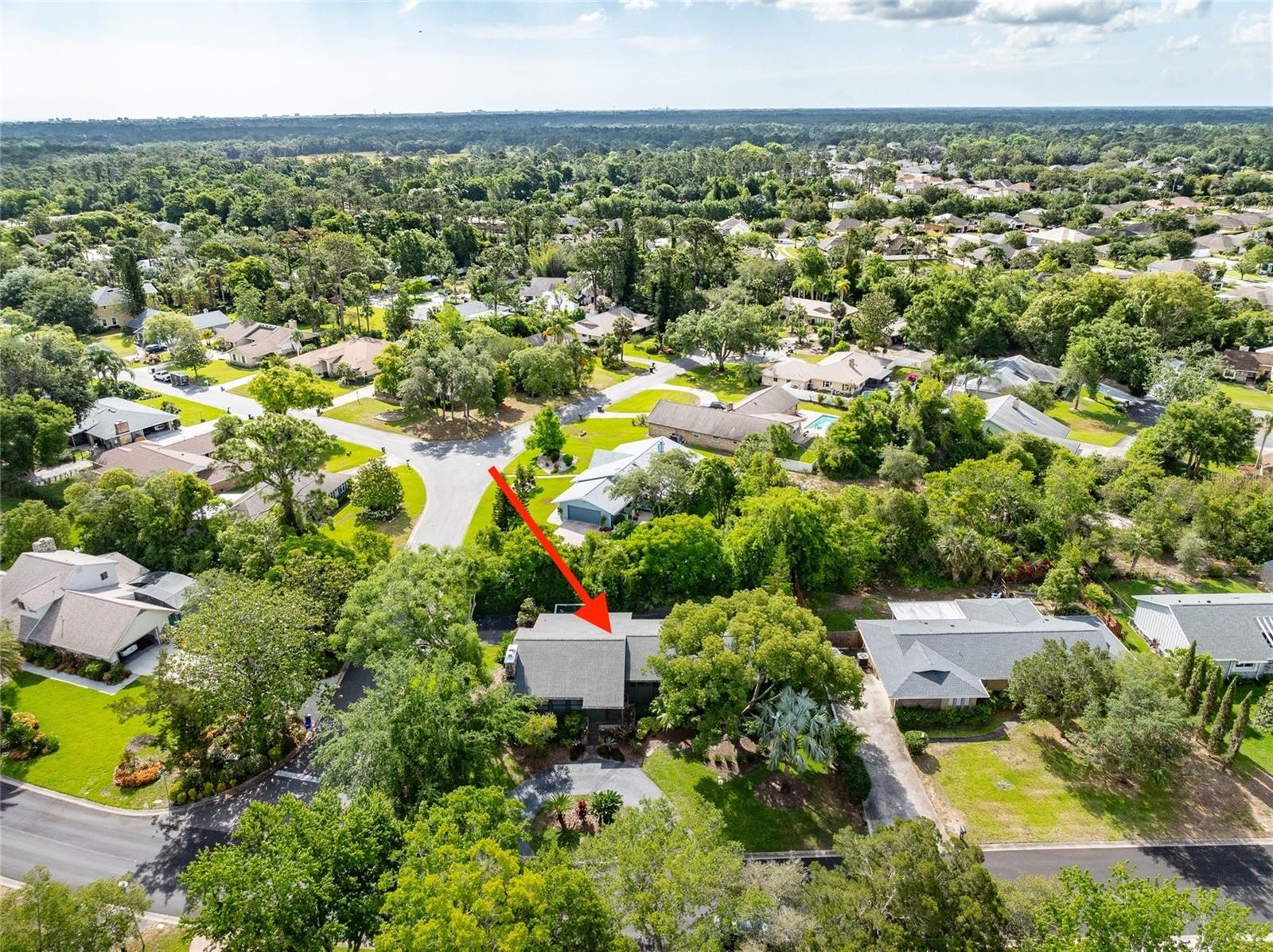 315 SWEET BAY AVE, NEW SMYRNA BEACH, FL, 32168