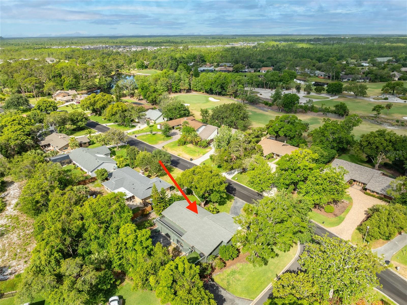 315 SWEET BAY AVE, NEW SMYRNA BEACH, FL, 32168