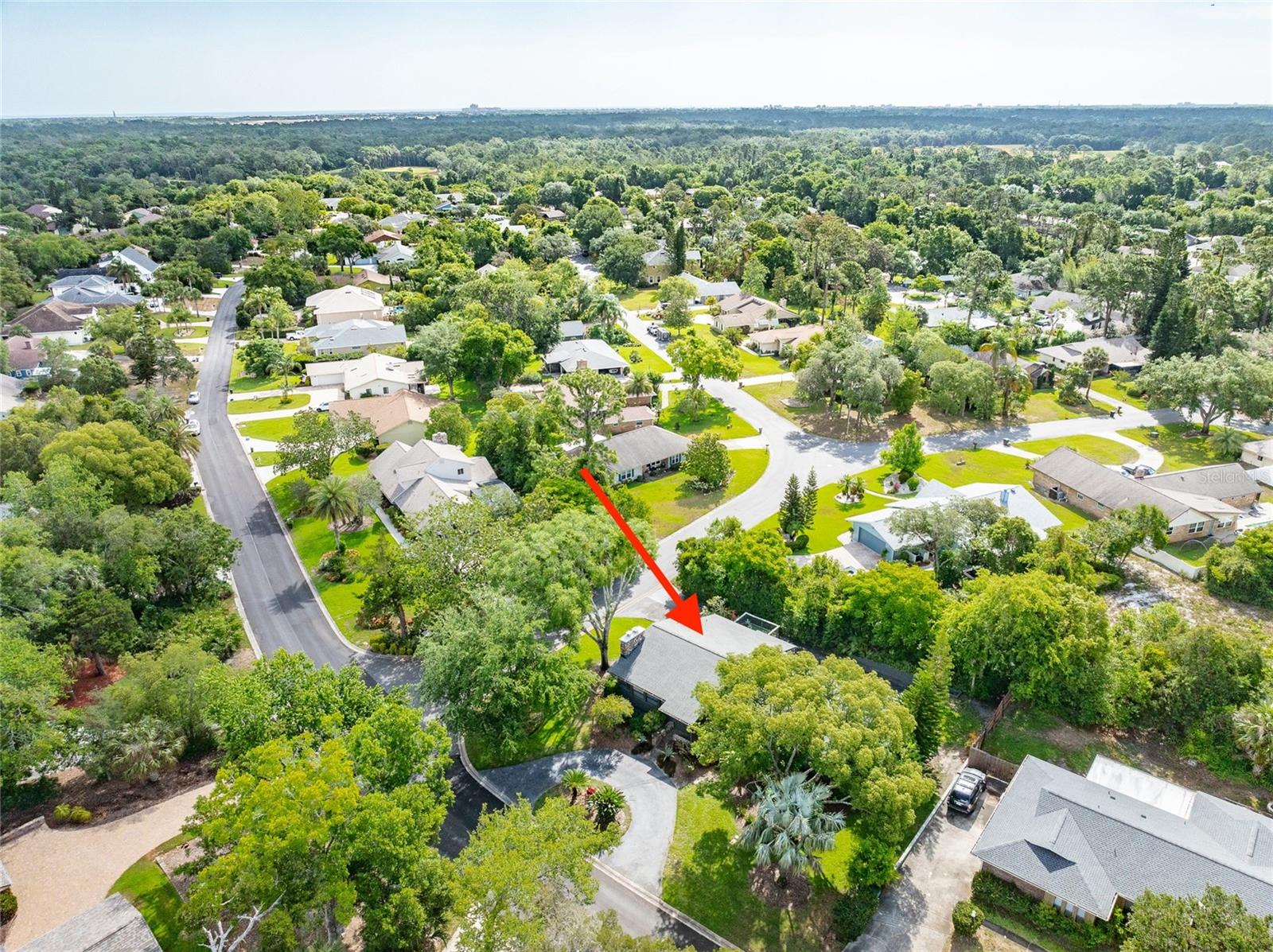 315 SWEET BAY AVE, NEW SMYRNA BEACH, FL, 32168