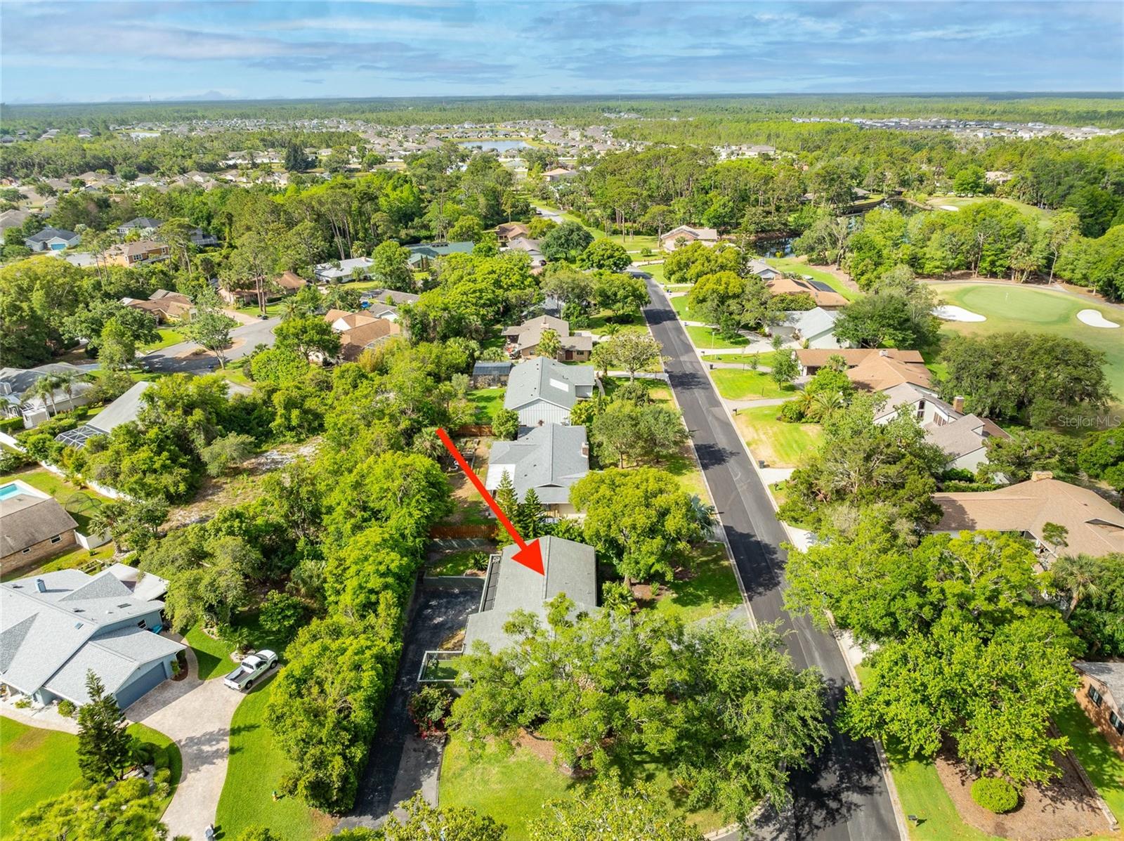 315 SWEET BAY AVE, NEW SMYRNA BEACH, FL, 32168