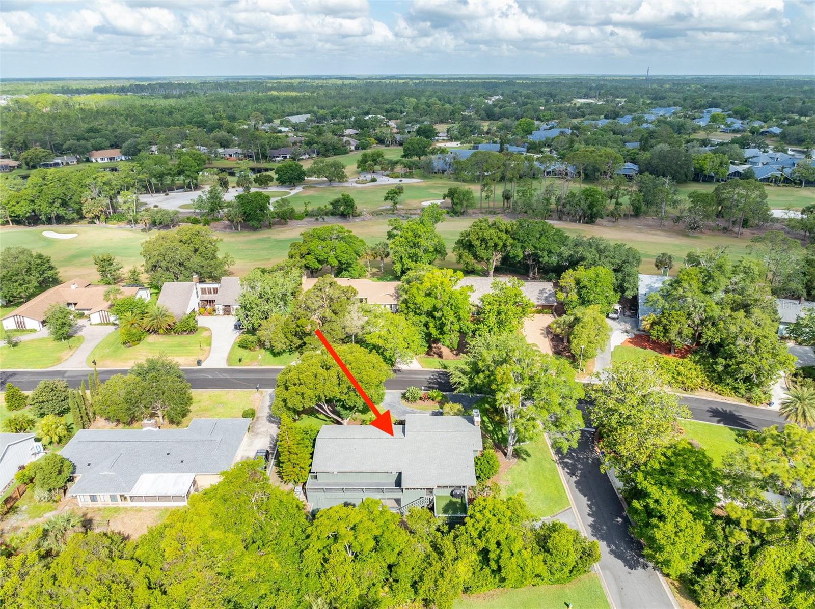 315 SWEET BAY AVE, NEW SMYRNA BEACH, FL, 32168