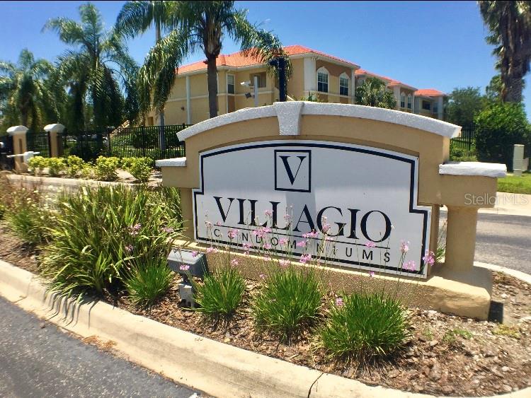 1010 VILLAGIO CIR #202, SARASOTA, FL, 34237