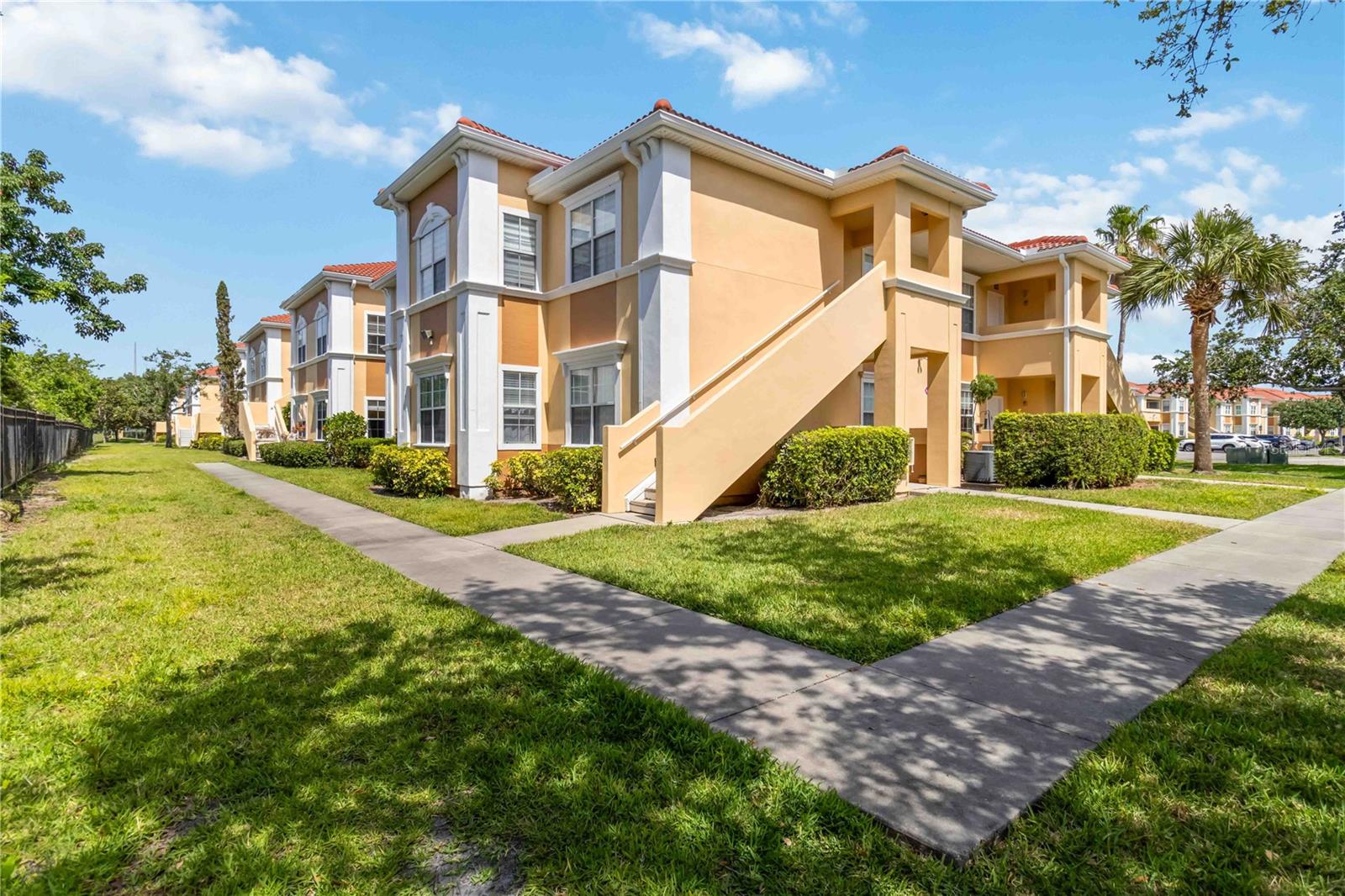 1010 VILLAGIO CIR #202, SARASOTA, FL, 34237