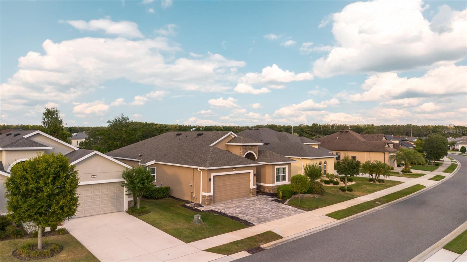 2435 PAWTUCKET PASS, MOUNT DORA, FL, 32757