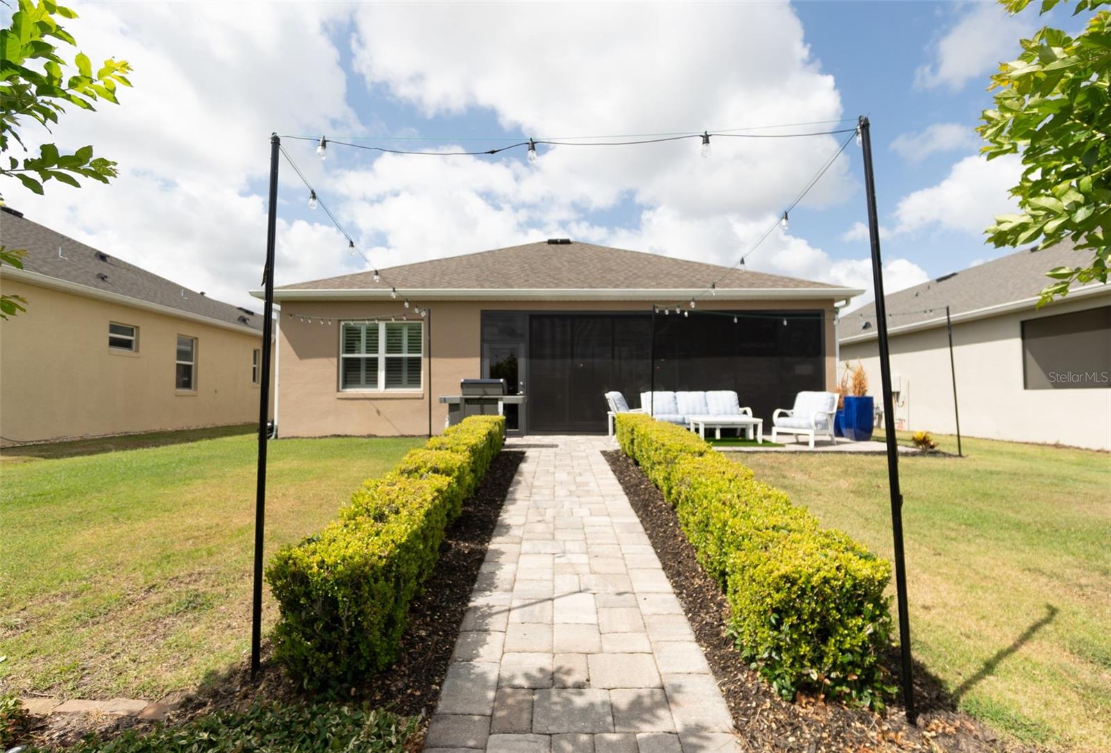 2435 PAWTUCKET PASS, MOUNT DORA, FL, 32757