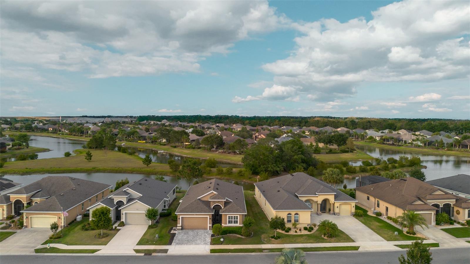 2435 PAWTUCKET PASS, MOUNT DORA, FL, 32757