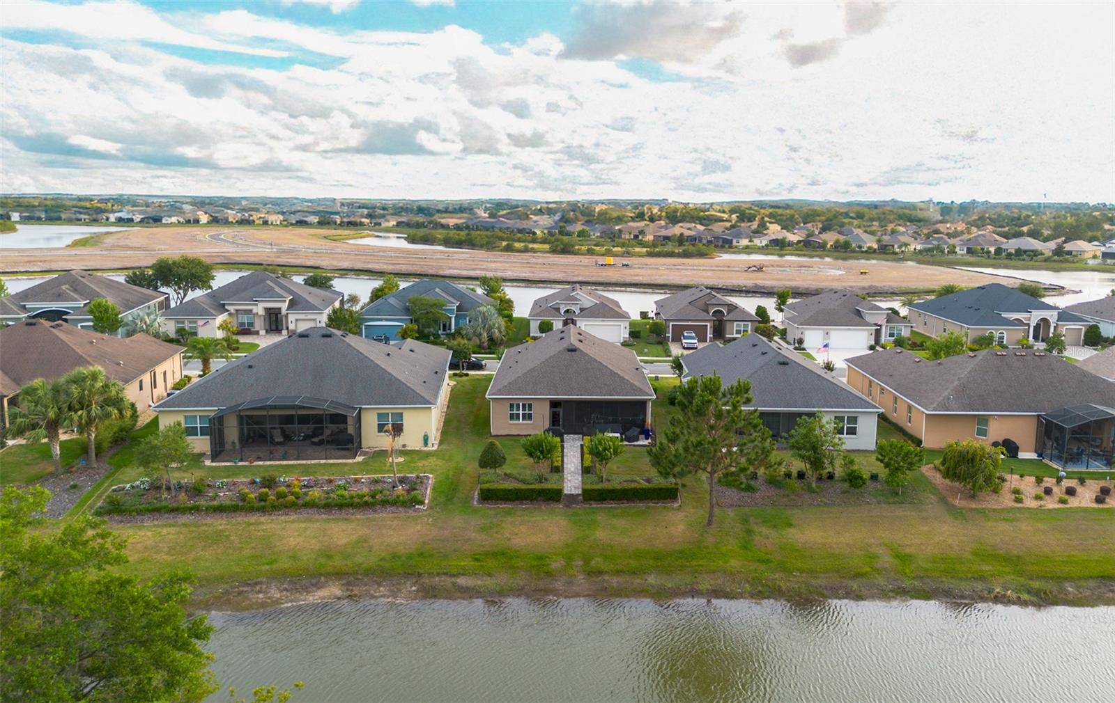 2435 PAWTUCKET PASS, MOUNT DORA, FL, 32757