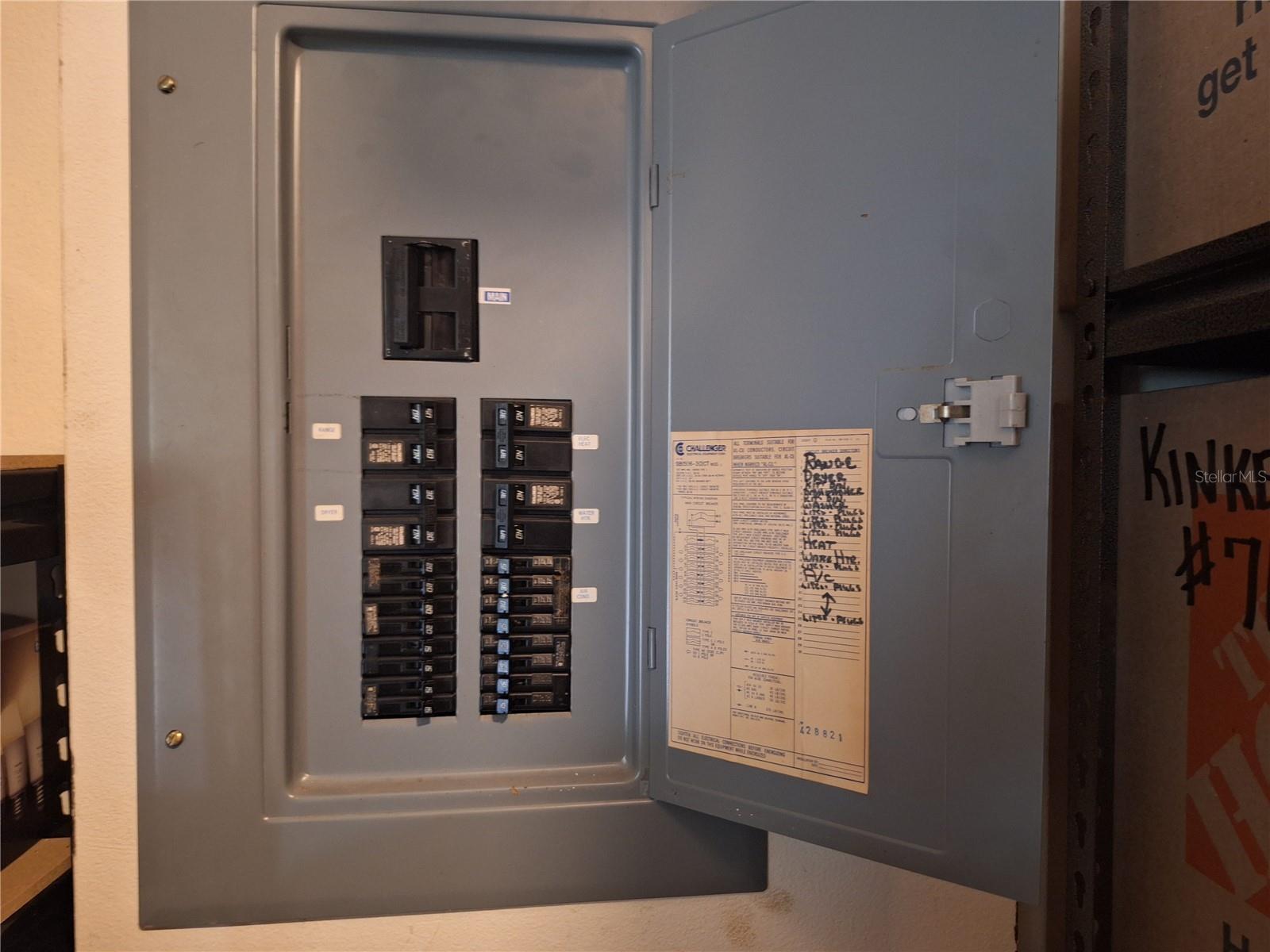 1693 FRY CT, DUNEDIN, FL, 34698