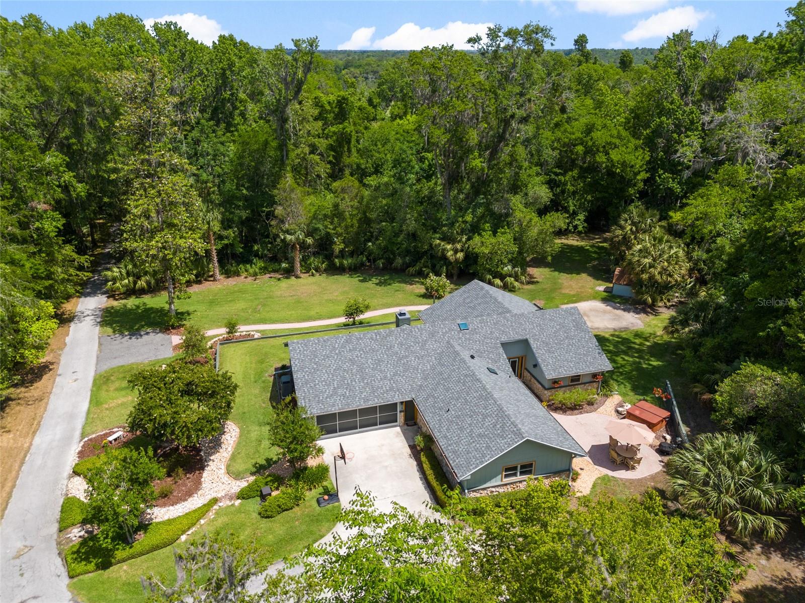 400 SE 90TH ST, OCALA, FL, 34480