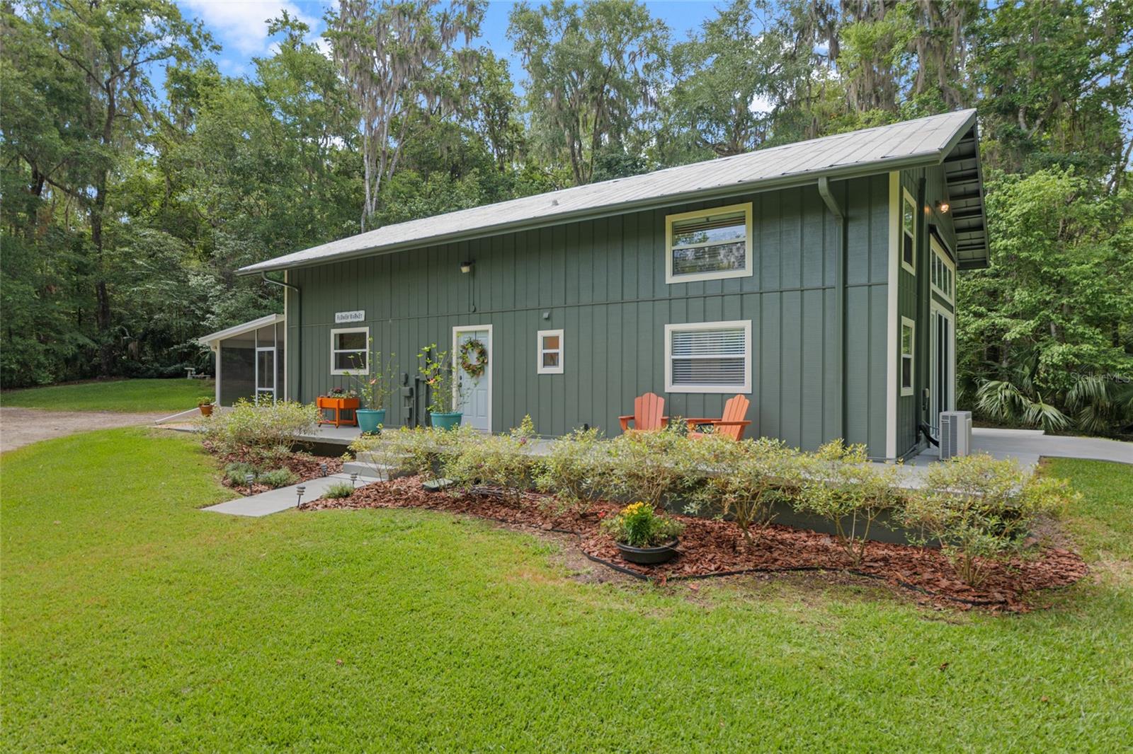400 SE 90TH ST, OCALA, FL, 34480