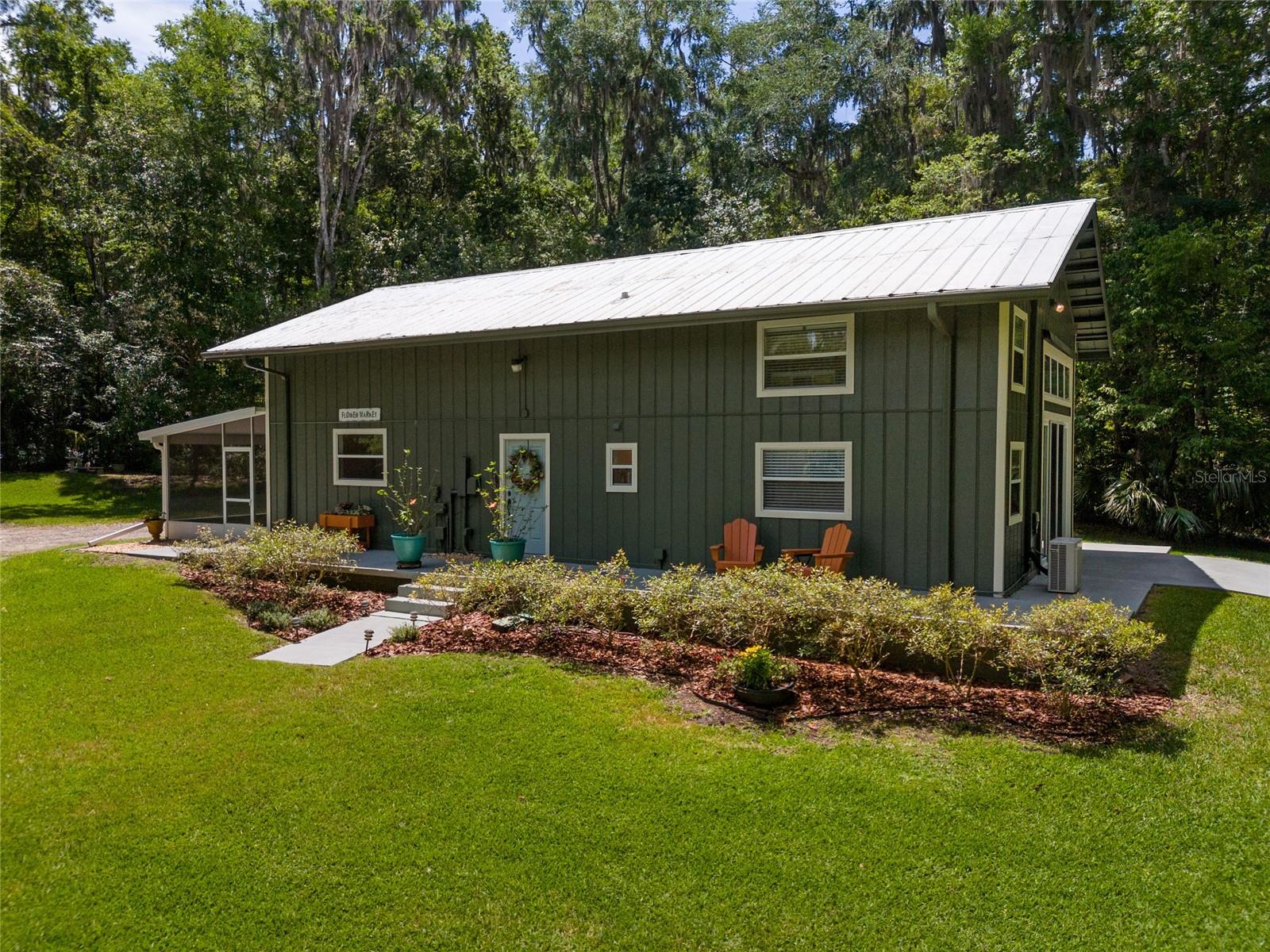 400 SE 90TH ST, OCALA, FL, 34480