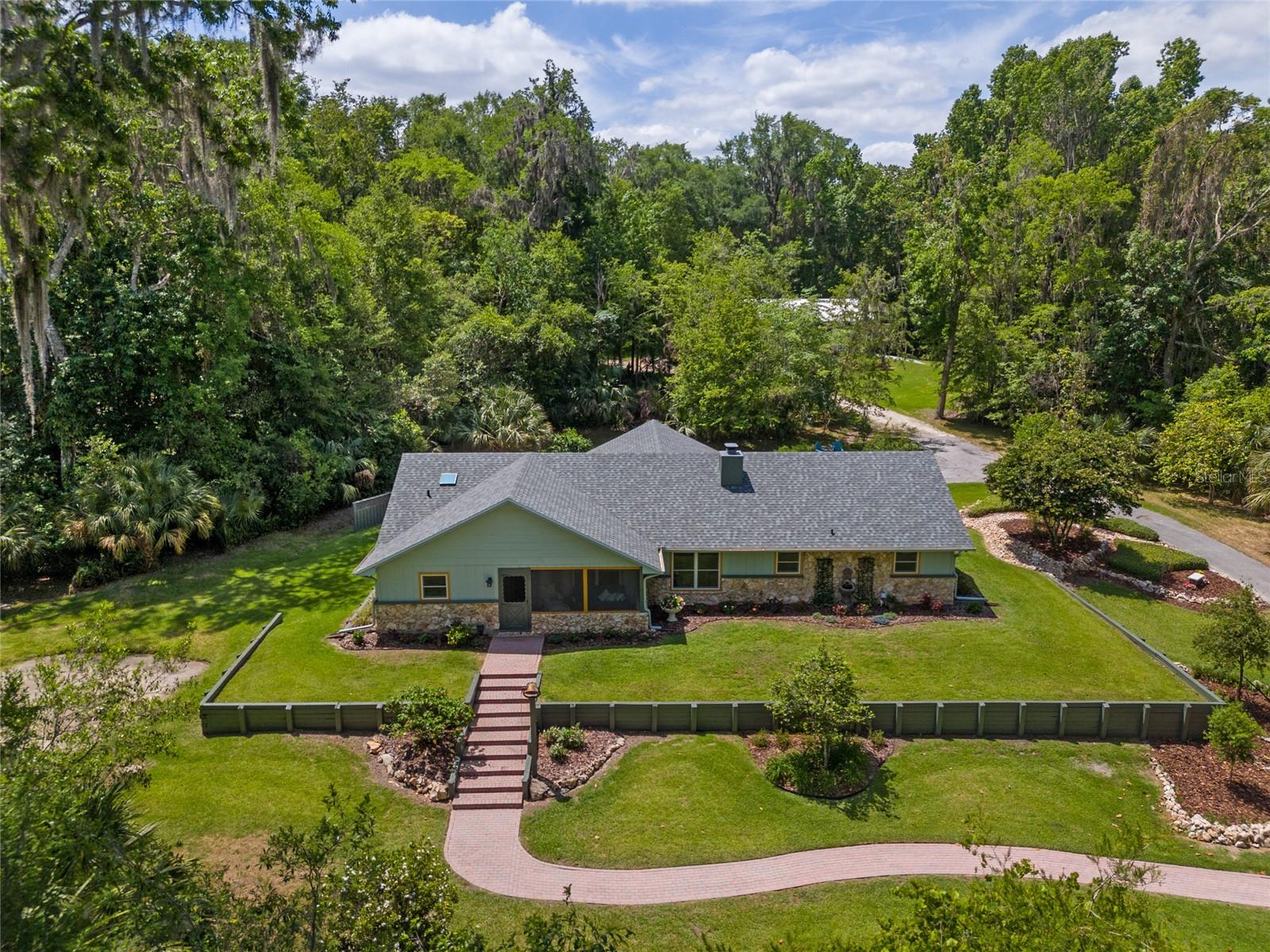 400 SE 90TH ST, OCALA, FL, 34480