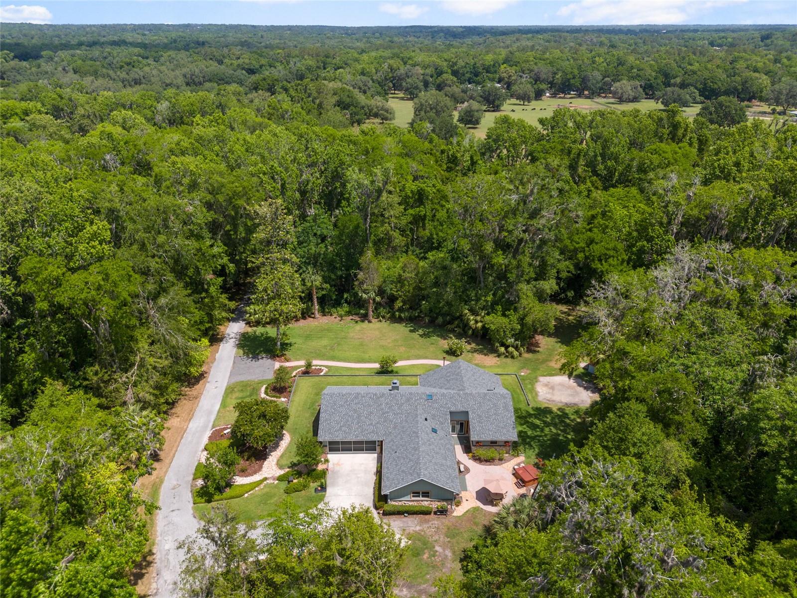 400 SE 90TH ST, OCALA, FL, 34480