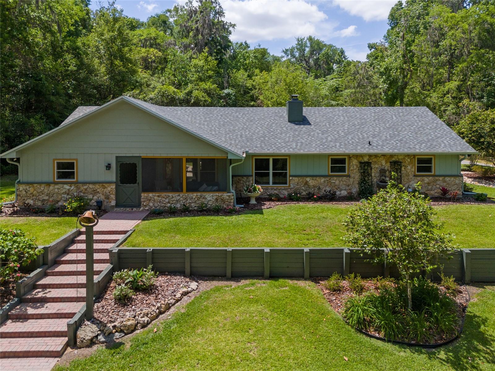 400 SE 90TH ST, OCALA, FL, 34480