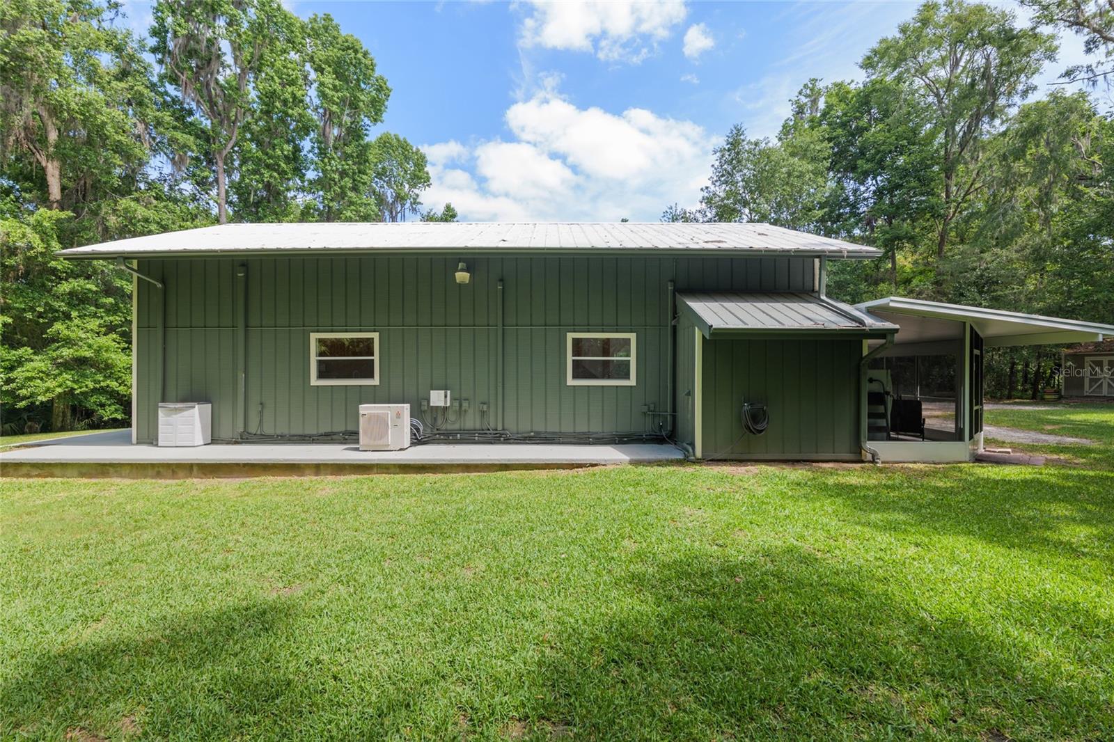 400 SE 90TH ST, OCALA, FL, 34480