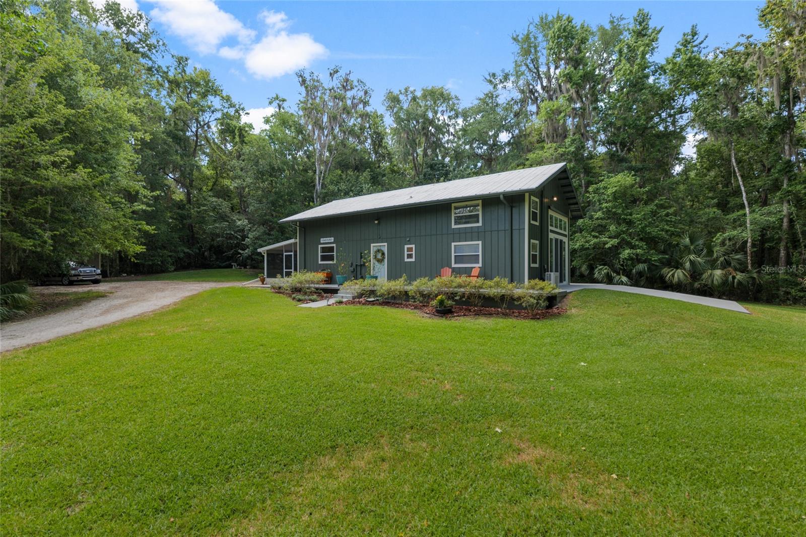 400 SE 90TH ST, OCALA, FL, 34480