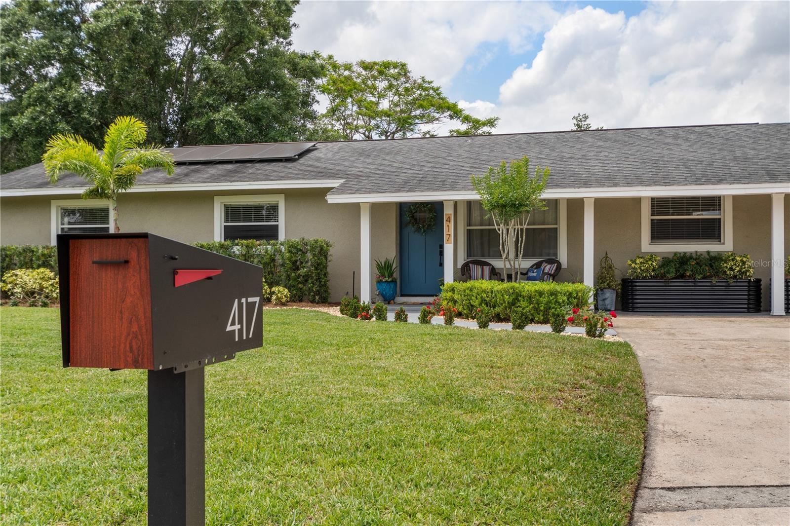 417 CARVELL DR, WINTER PARK, FL, 32792