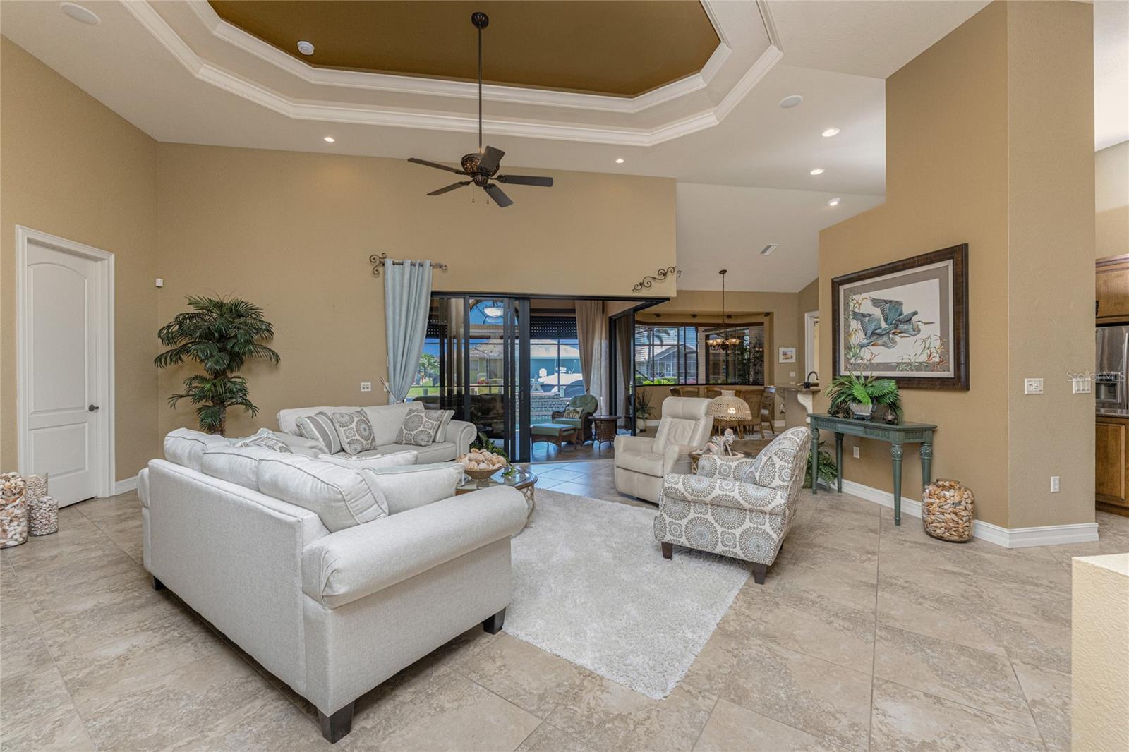 1367 GREBE DR, PUNTA GORDA, FL, 33950