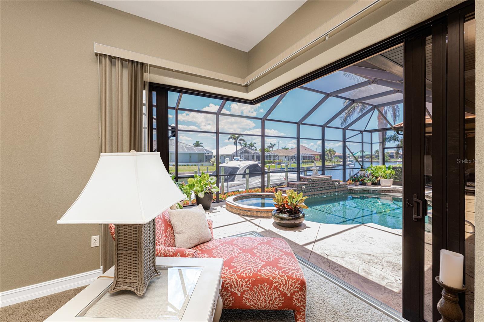 1367 GREBE DR, PUNTA GORDA, FL, 33950