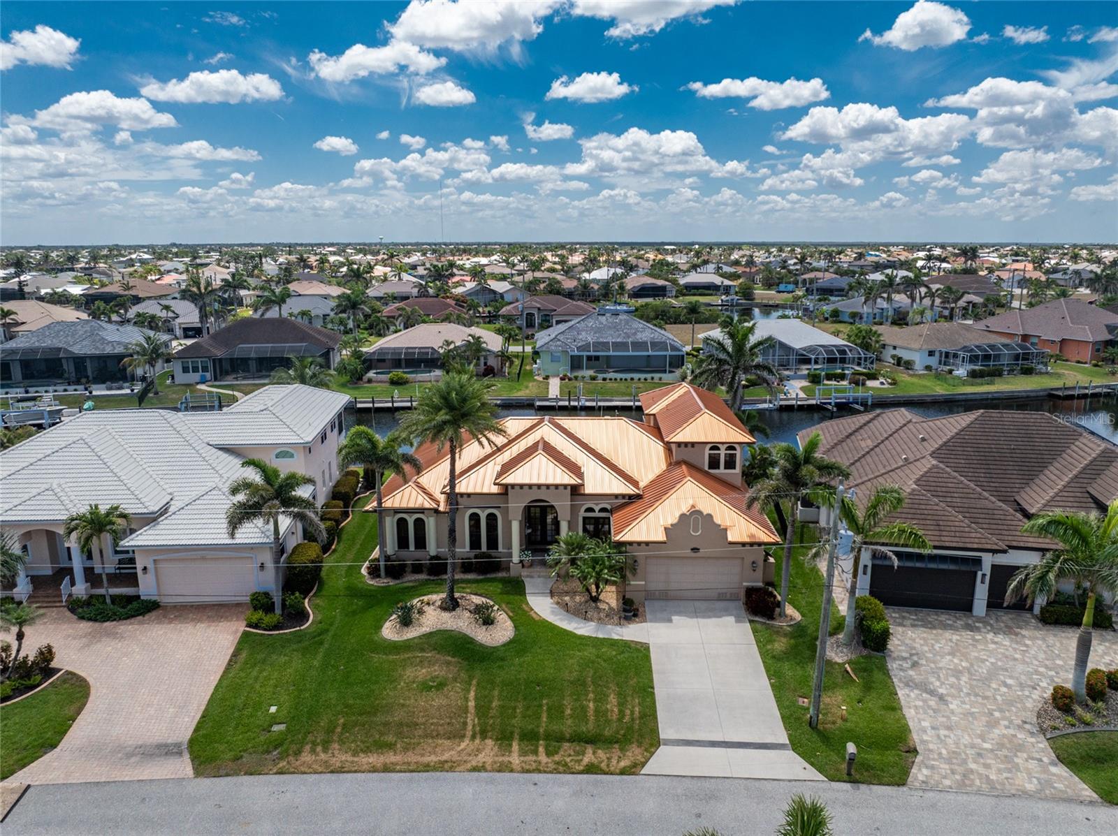 1367 GREBE DR, PUNTA GORDA, FL, 33950