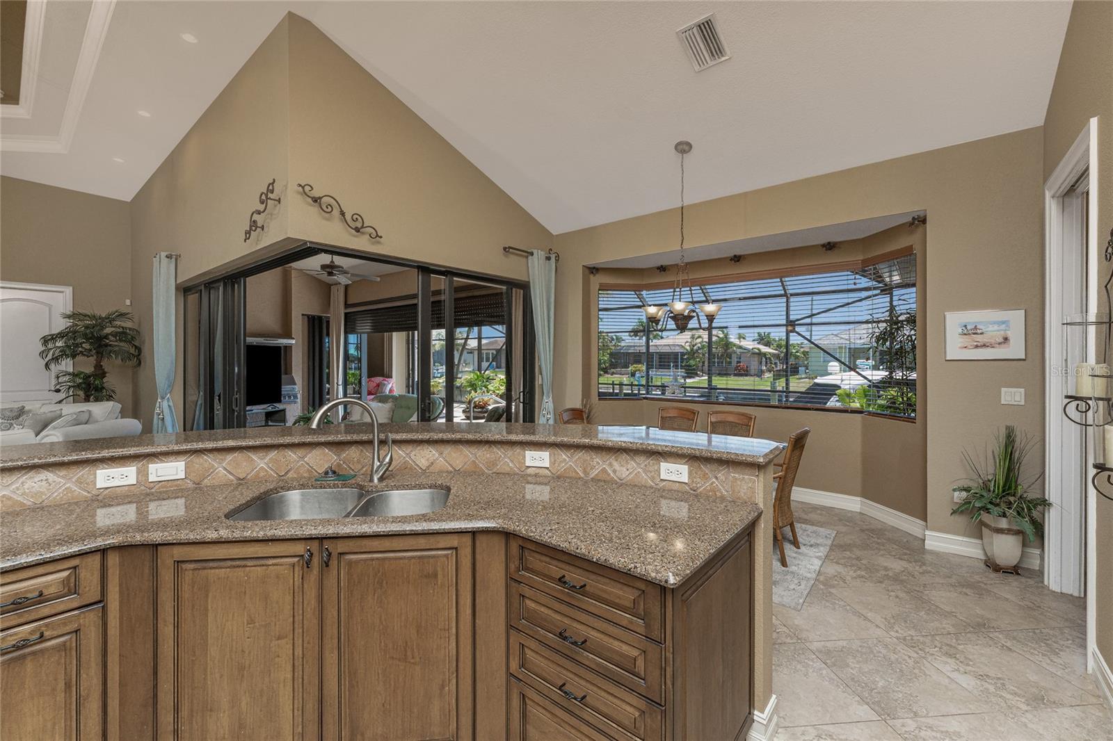 1367 GREBE DR, PUNTA GORDA, FL, 33950