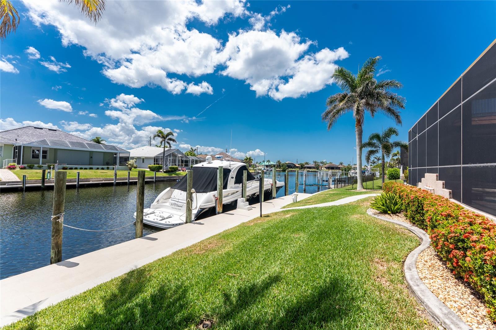 1367 GREBE DR, PUNTA GORDA, FL, 33950