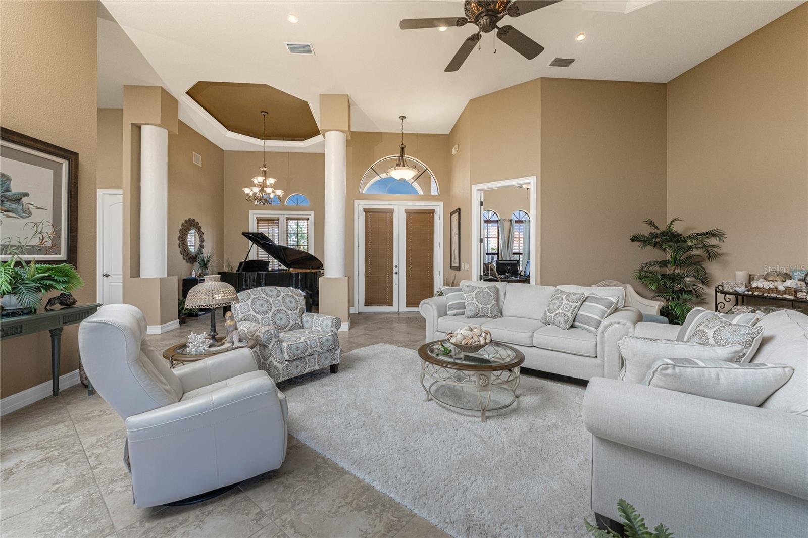 1367 GREBE DR, PUNTA GORDA, FL, 33950