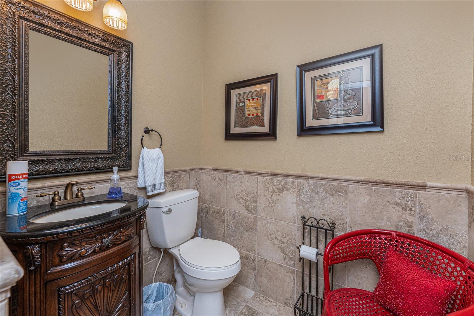 1367 GREBE DR, PUNTA GORDA, FL, 33950