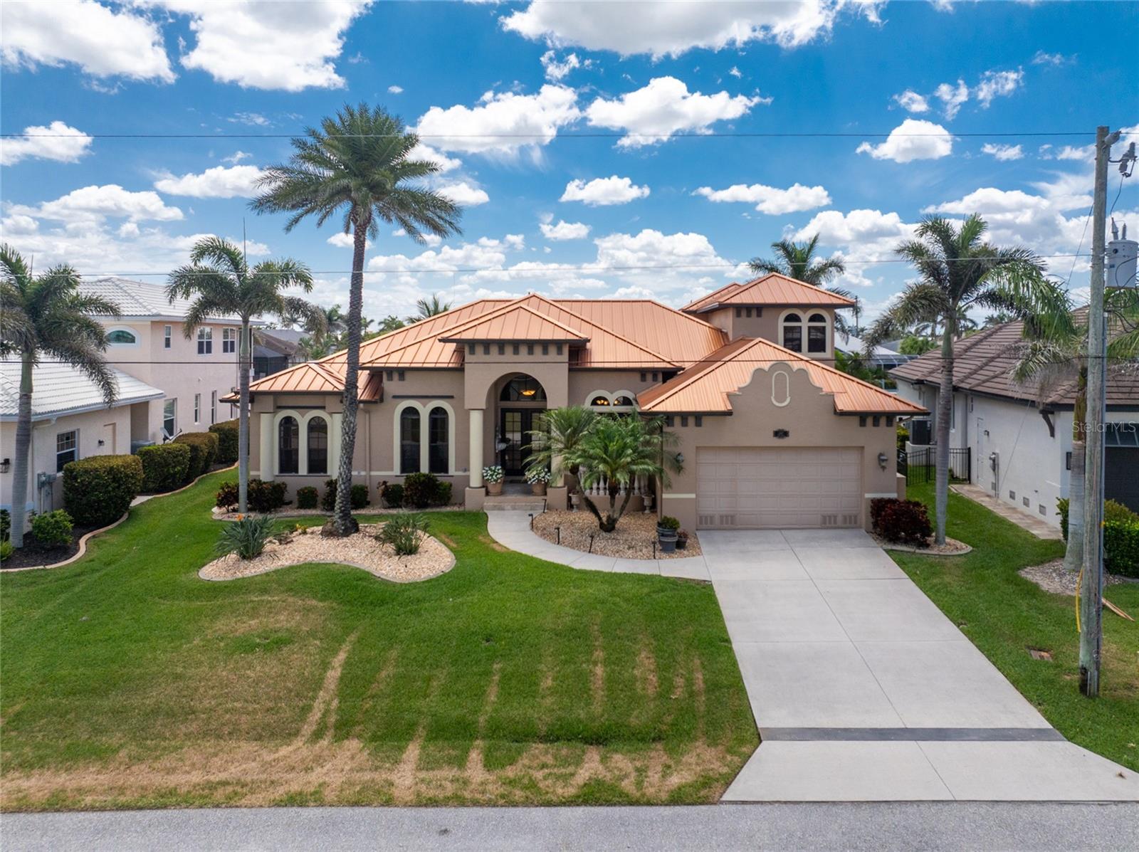 1367 GREBE DR, PUNTA GORDA, FL, 33950