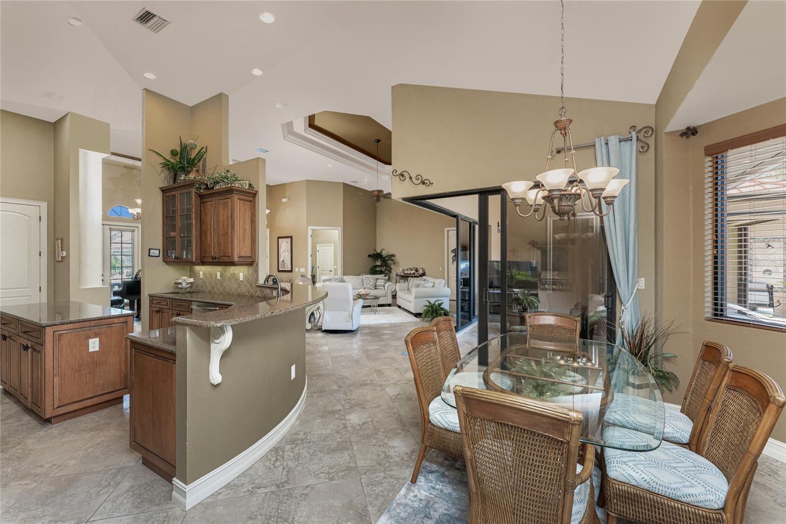 1367 GREBE DR, PUNTA GORDA, FL, 33950