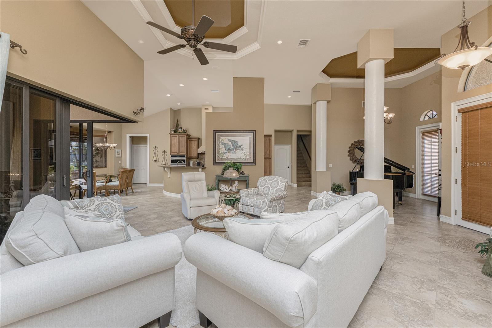 1367 GREBE DR, PUNTA GORDA, FL, 33950