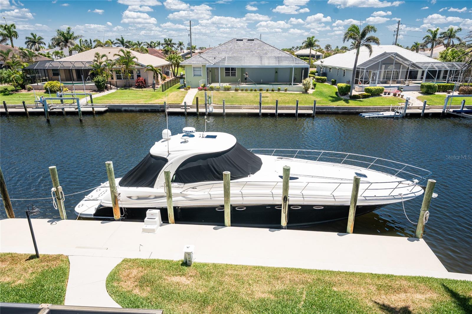 1367 GREBE DR, PUNTA GORDA, FL, 33950