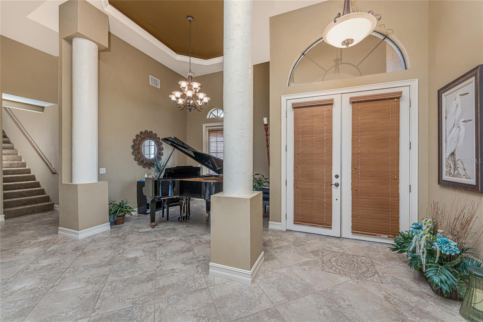 1367 GREBE DR, PUNTA GORDA, FL, 33950