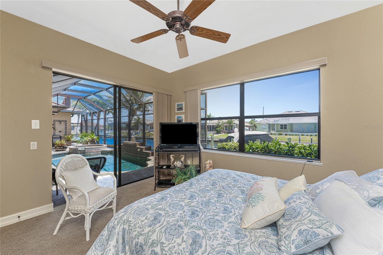 1367 GREBE DR, PUNTA GORDA, FL, 33950