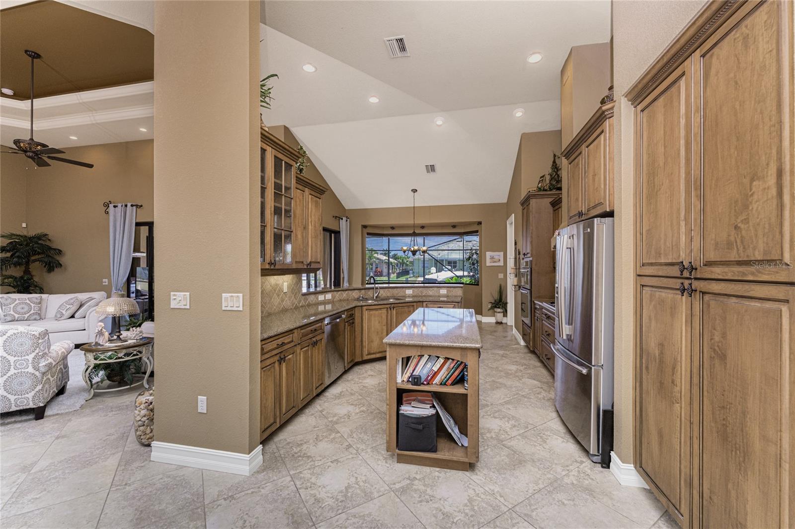 1367 GREBE DR, PUNTA GORDA, FL, 33950