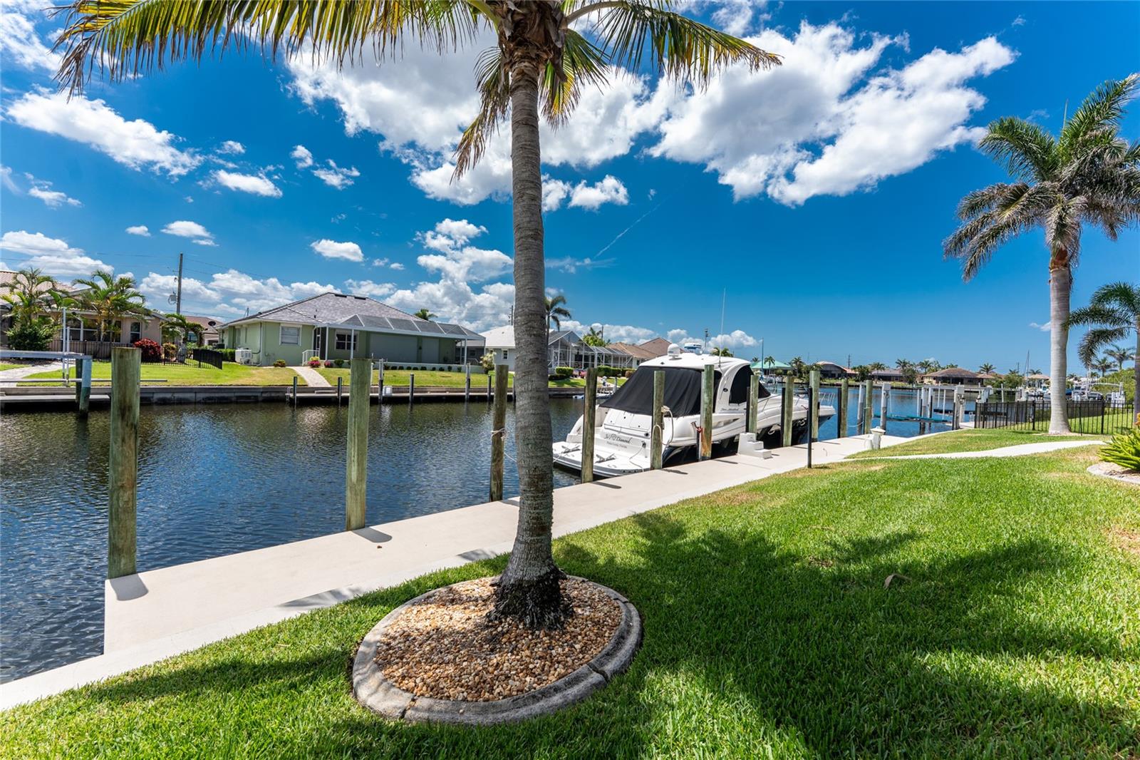 1367 GREBE DR, PUNTA GORDA, FL, 33950