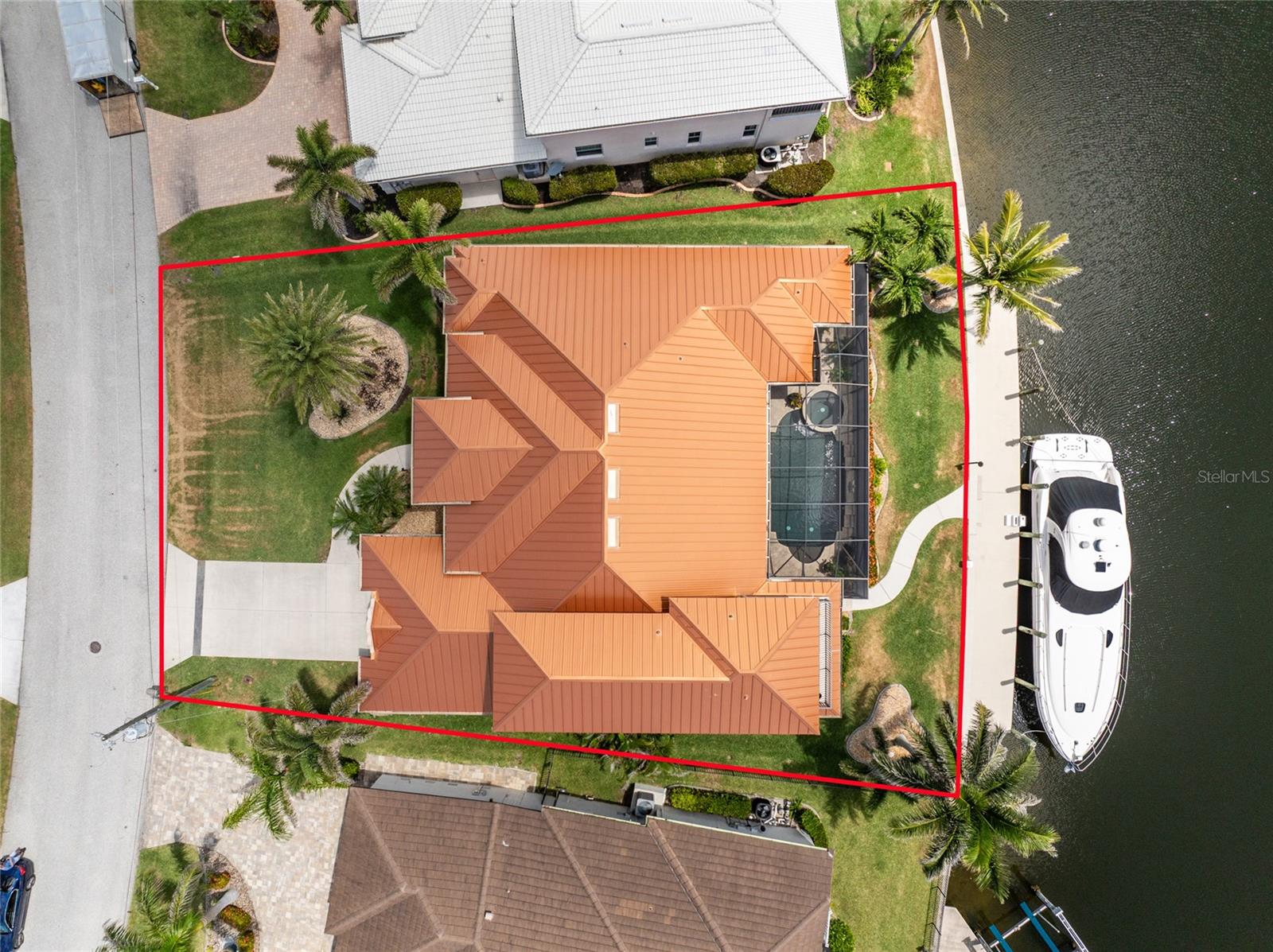 1367 GREBE DR, PUNTA GORDA, FL, 33950
