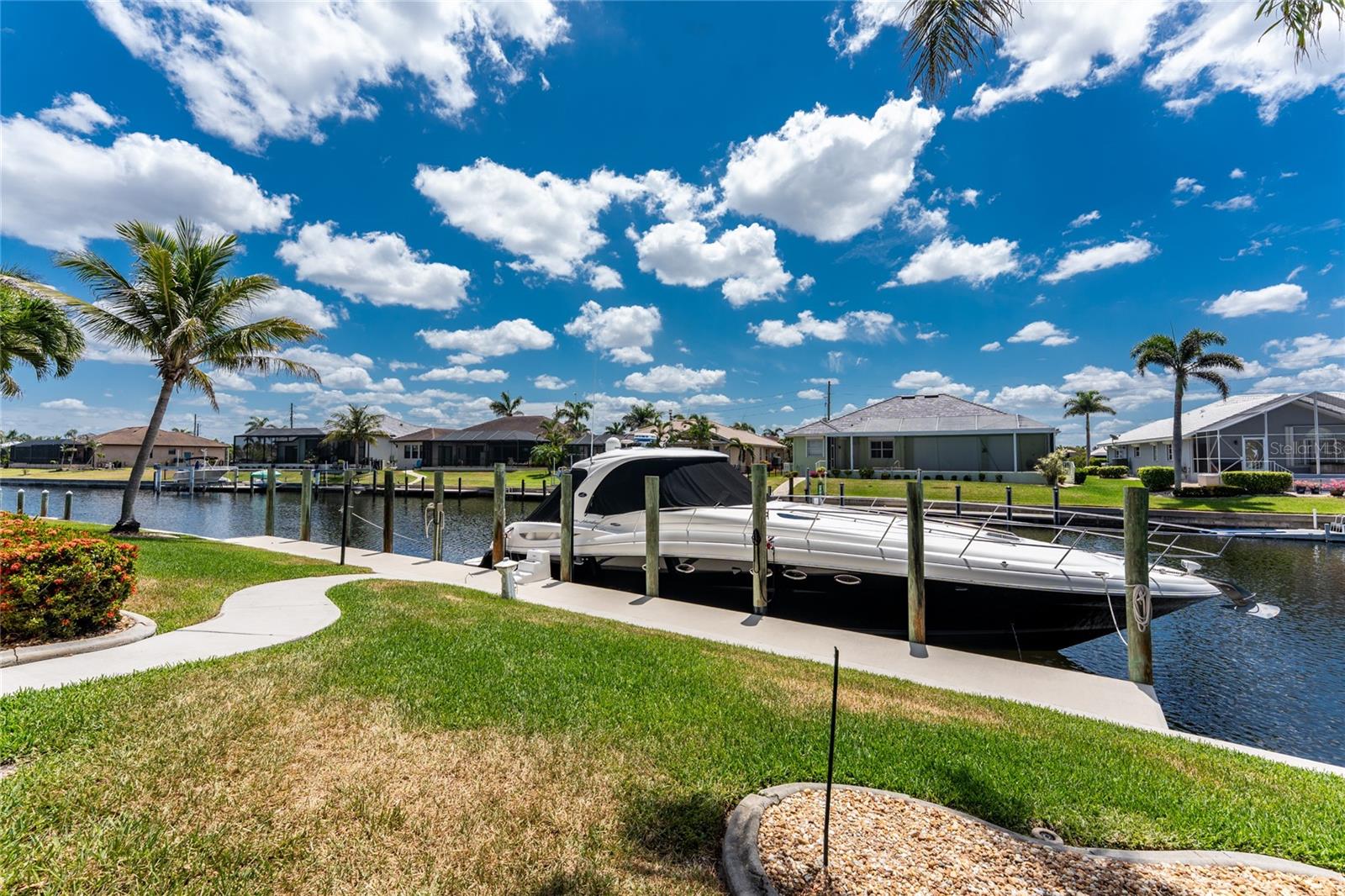 1367 GREBE DR, PUNTA GORDA, FL, 33950