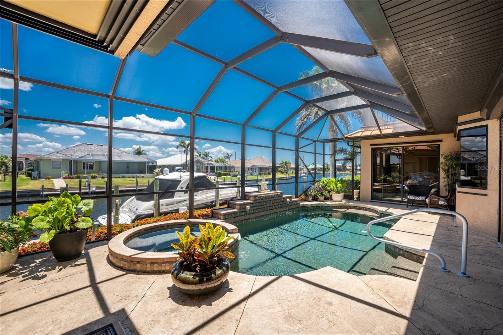 1367 GREBE DR, PUNTA GORDA, FL, 33950